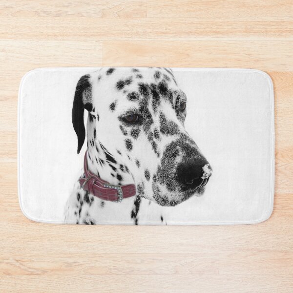 Item preview, Dalmatian Julius snowkissed  designed and sold by angel1.