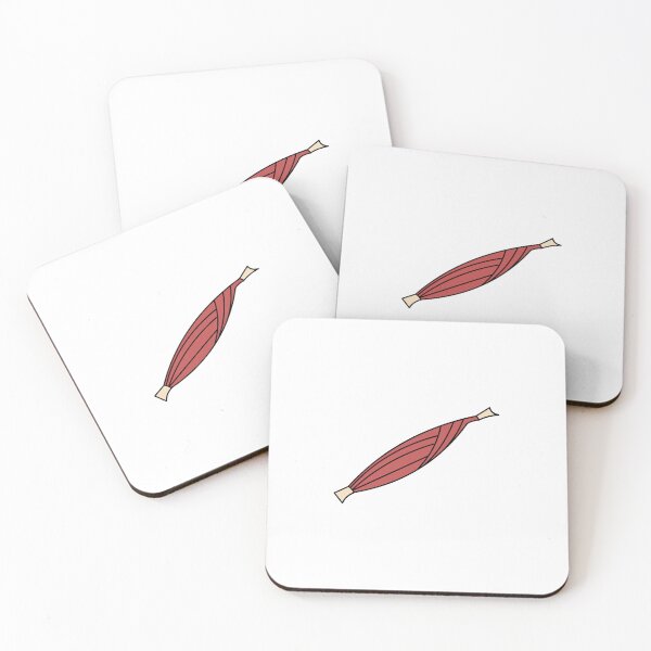 Item preview, Muscle designed and sold by Ruth & Willow Co.