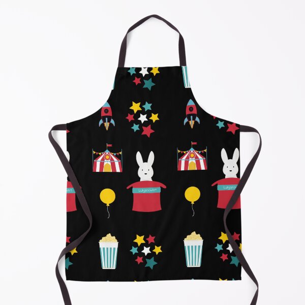 Item preview, Circus carnival Party designed and sold by LukjanovArt.