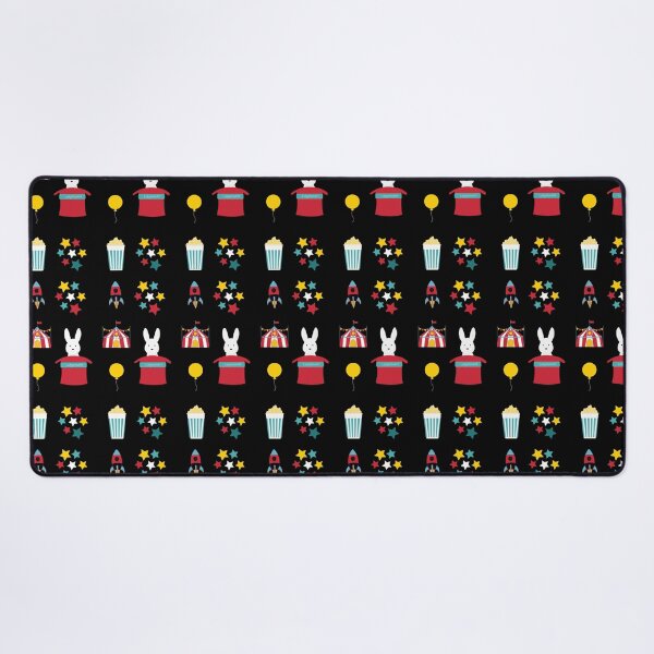Item preview, Circus carnival Party designed and sold by LukjanovArt.