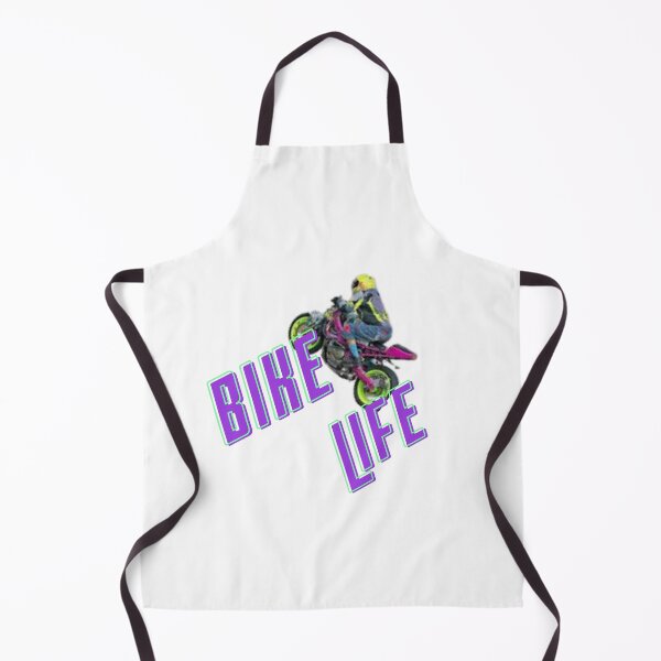 Item preview, Ride or die - Bike Life designed and sold by Giographix.