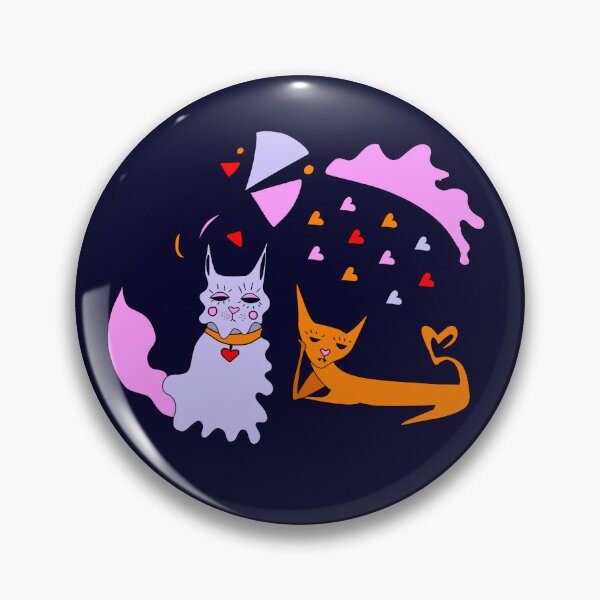 Item preview, Rough Cats designed and sold by braqts.