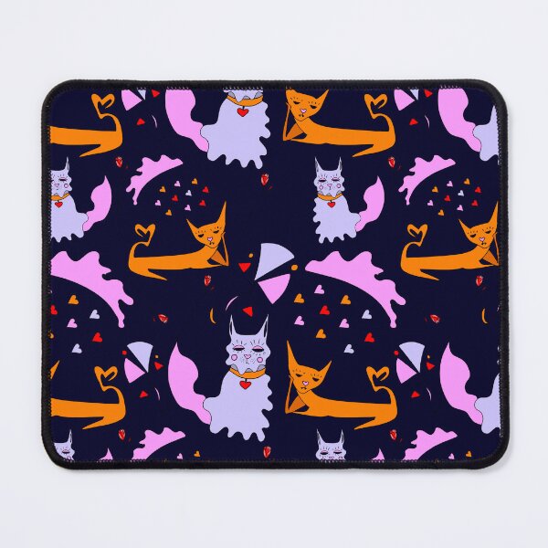 Item preview, Rough Cats designed and sold by braqts.