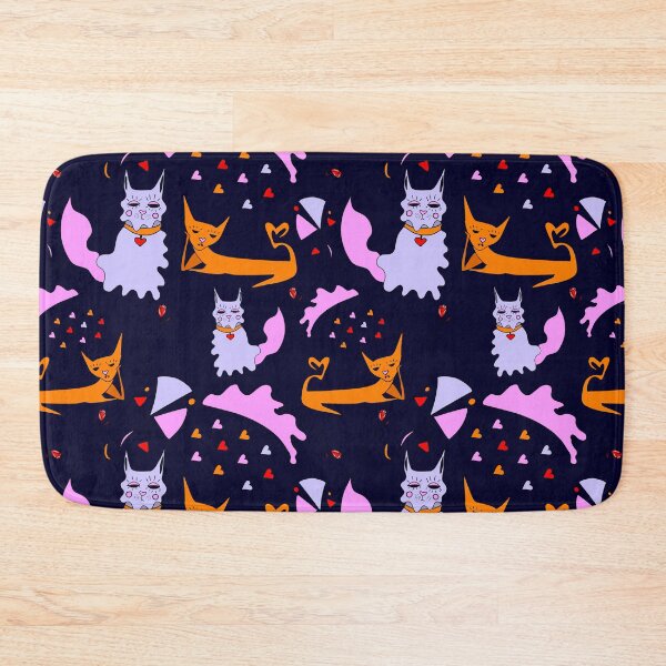 Item preview, Rough Cats designed and sold by braqts.