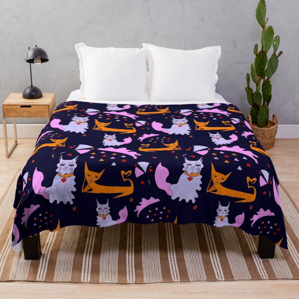 Item preview, Rough Cats designed and sold by braqts.