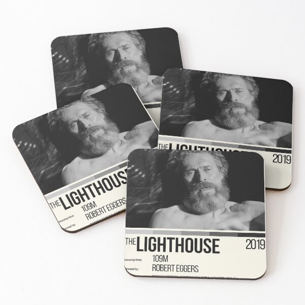 Item preview, The Lighthouse Poster - Worship designed and sold by ShopOfUs.