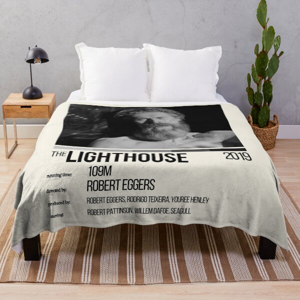 Item preview, The Lighthouse Poster - Worship designed and sold by ShopOfUs.