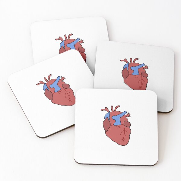 Item preview, Heart designed and sold by Ruth & Willow Co.
