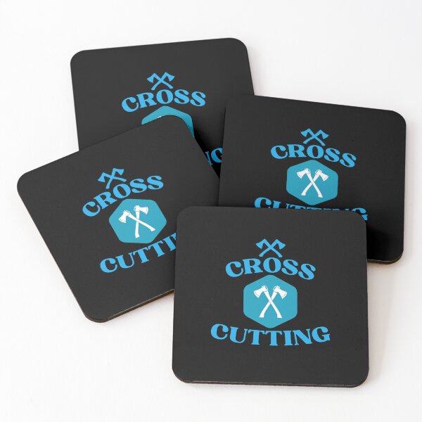 Item preview, Crosscutting   designed and sold by changemylife.