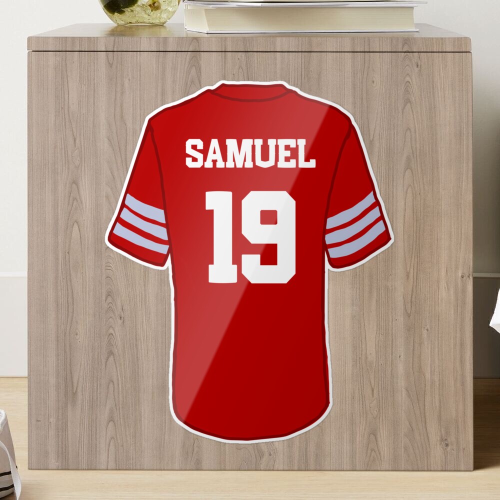 Deebo Samuel Jerseys, Deebo Samuel Shirts, Apparel, Gear