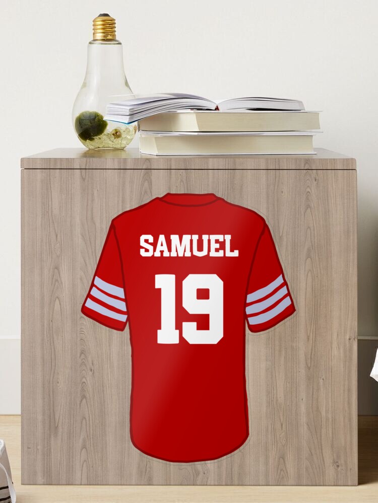 Deebo Samuel Jerseys, Deebo Samuel Shirts, Apparel, Gear