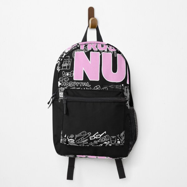Item preview, Trust Me, I'm a Nurse designed and sold by unicornsaholes.