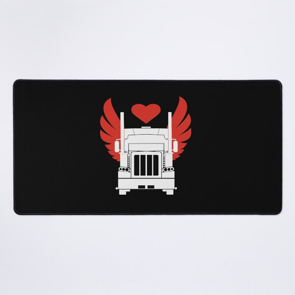 Item preview, I Love Truckers designed and sold by Freedom Sign.