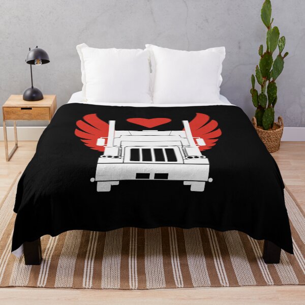 Item preview, I Love Truckers designed and sold by Freedom Sign.