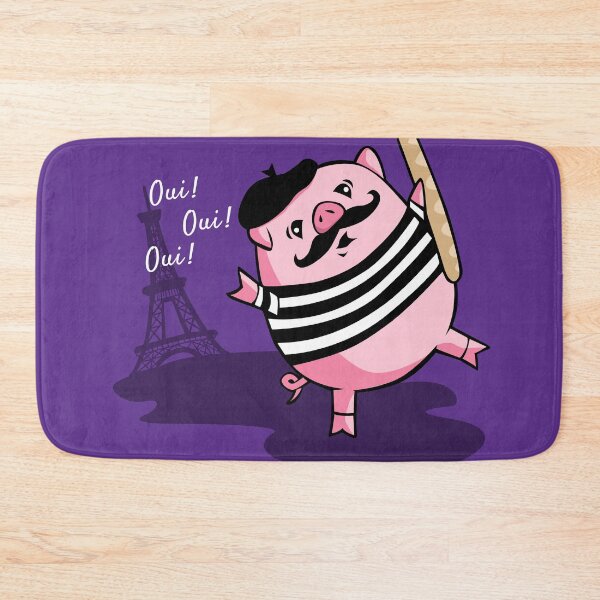 Item preview, This Little Piggy designed and sold by graffd02.
