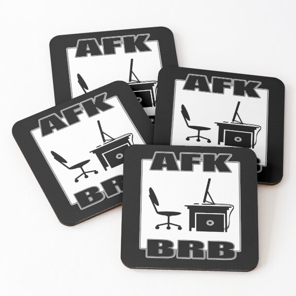 Item preview, Gamers slang. Keyboard slang of pro gamers. Funny, gaming meme. designed and sold by AEROSPACE-IND.