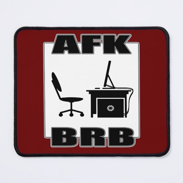 Item preview, Gamers slang. Keyboard slang of pro gamers. Funny, gaming meme. designed and sold by AEROSPACE-IND.
