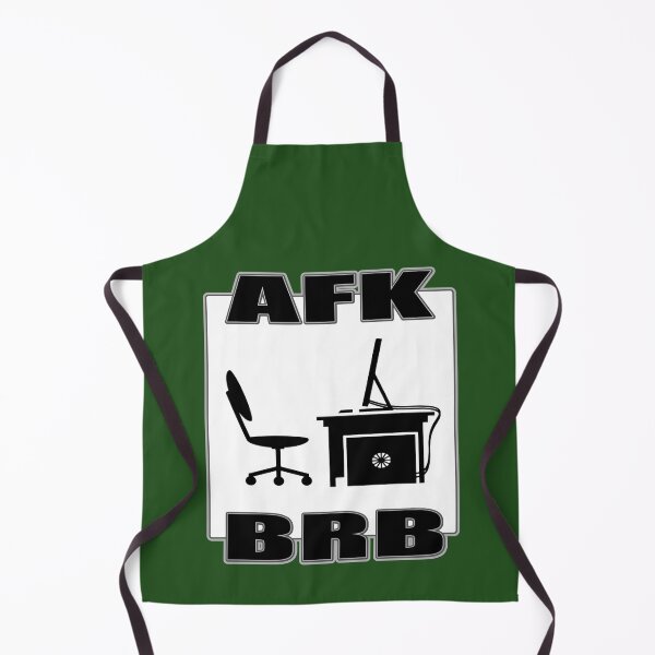 Item preview, Gamers slang. Keyboard slang of pro gamers. Funny, gaming meme. designed and sold by AEROSPACE-IND.