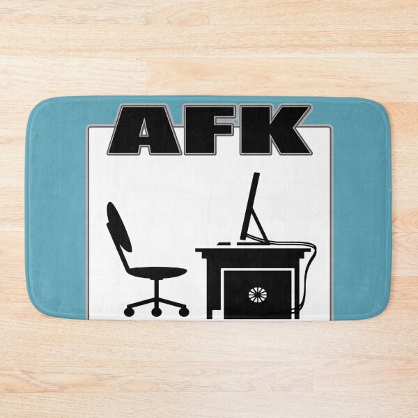 Item preview, Gamers slang. Keyboard slang of pro gamers. Funny, gaming meme. designed and sold by AEROSPACE-IND.