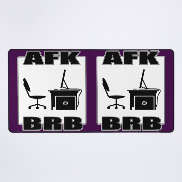 Item preview, Gamers slang. Keyboard slang of pro gamers. Funny, gaming meme. designed and sold by AEROSPACE-IND.