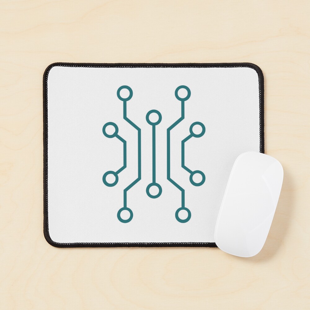Item preview, Mouse Pad designed and sold by jamcaYT.