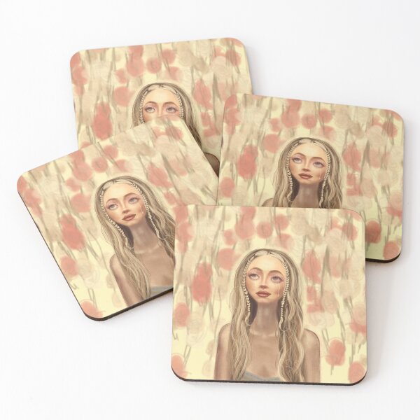 Item preview, Through Rose-Coloured Glasses  designed and sold by megvcreative.