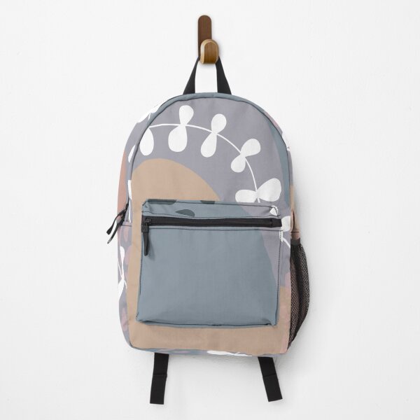 Item preview, Botanical Minimalist Art Canvas Bag. designed and sold by AlexaGraphs.