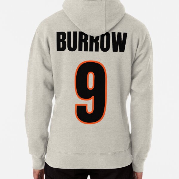 Joe Burrow 9 Cincinnati Bengals better send those refunds football hoodie,  hoodie, sweater, long sleeve and tank top