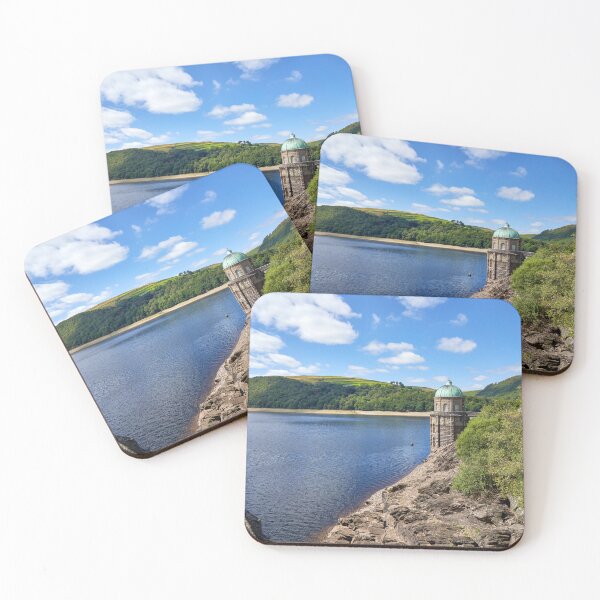Item preview, Garreg Ddu reservoir, Elan Valley designed and sold by VnGphoto.
