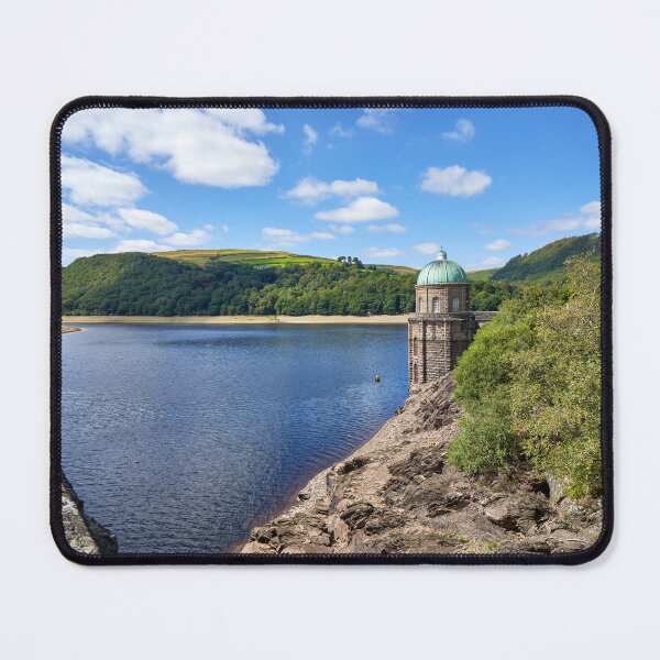 Item preview, Garreg Ddu reservoir, Elan Valley designed and sold by VnGphoto.