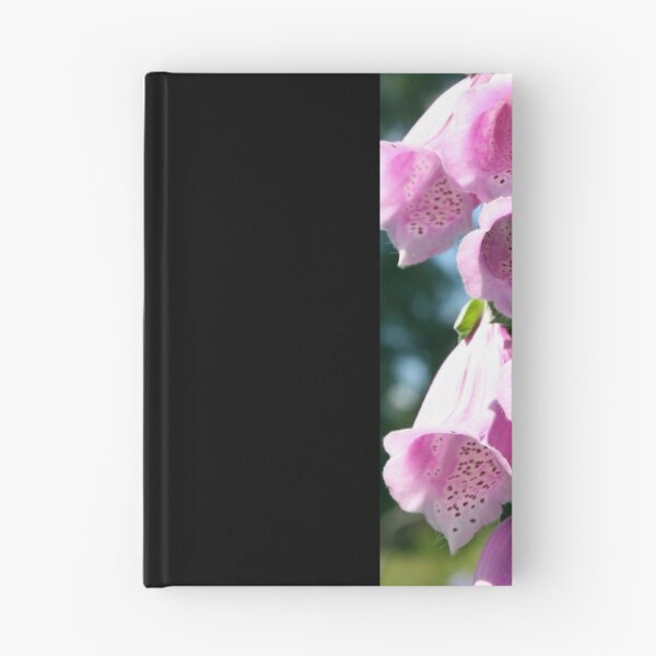 Item preview, Digitalis purpurea designed and sold by BirgitOehmig.