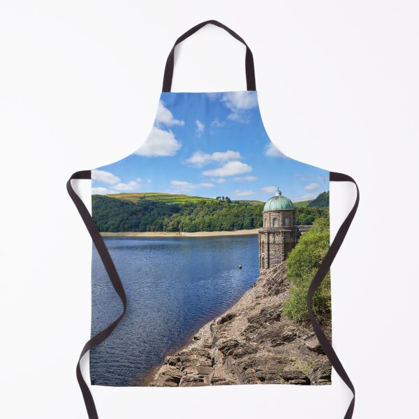 Item preview, Garreg Ddu reservoir, Elan Valley designed and sold by VnGphoto.