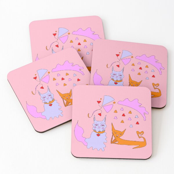 Item preview, Rough Cats designed and sold by braqts.