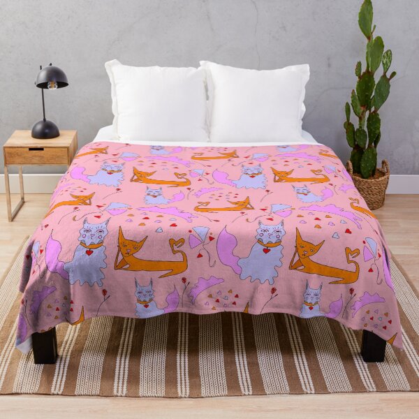 Item preview, Rough Cats designed and sold by braqts.