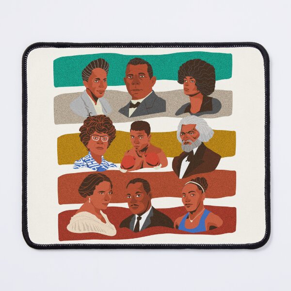 Item preview, I Am Black History Month designed and sold by LADesigns55.