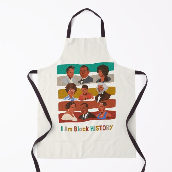 Item preview, I Am Black History Month designed and sold by LADesigns55.