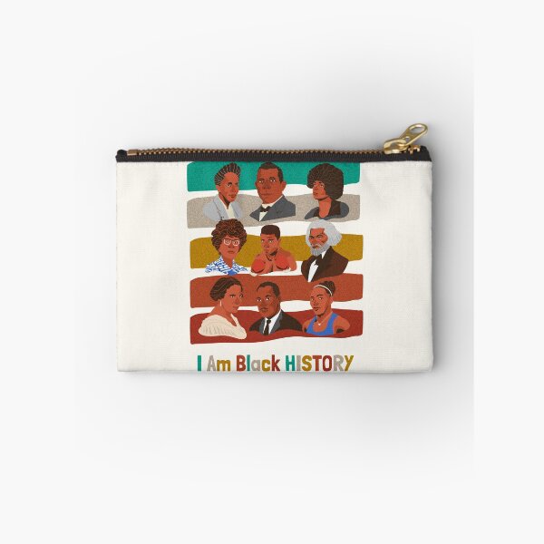 Item preview, I Am Black History Month designed and sold by LADesigns55.
