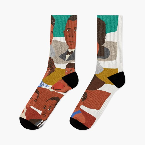 Item preview, I Am Black History Month designed and sold by LADesigns55.