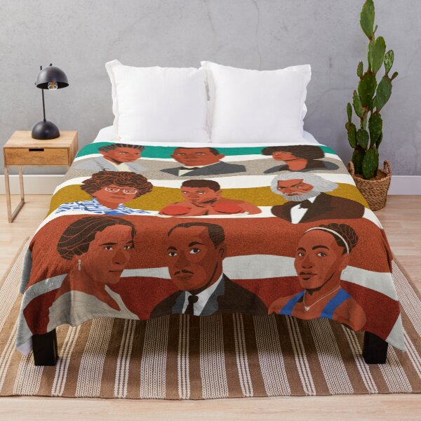 Item preview, I Am Black History Month designed and sold by LADesigns55.