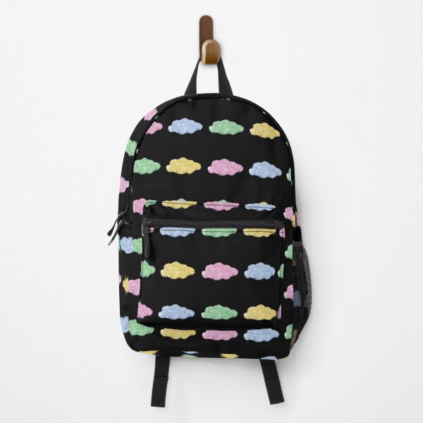 Item preview, Candy Colored Clouds designed and sold by fdbweiss.