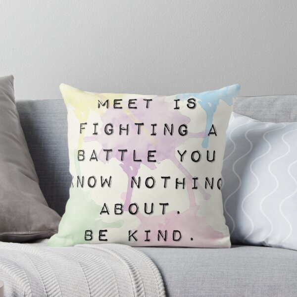 Item preview, Be Kind designed and sold by BS93.