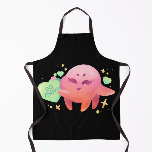 Item preview, Go Away designed and sold by InkieBug.
