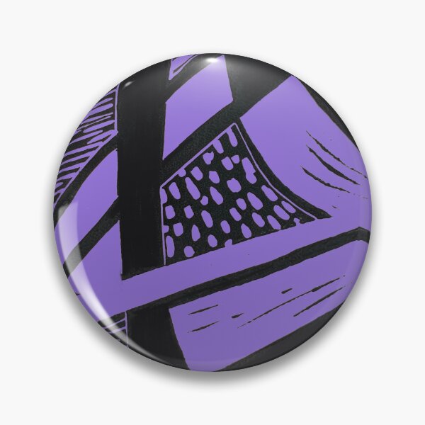 Item preview, Amethyst Zenith Abstract designed and sold by Karen Eutemey.