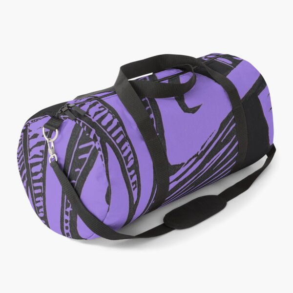 Item preview, Amethyst Zenith Abstract designed and sold by Karen Eutemey.