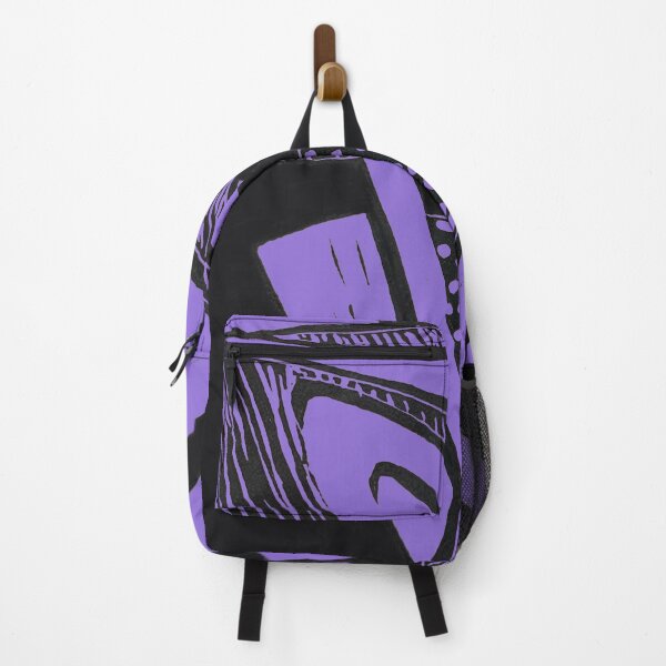 Item preview, Amethyst Zenith Abstract designed and sold by Karen Eutemey.