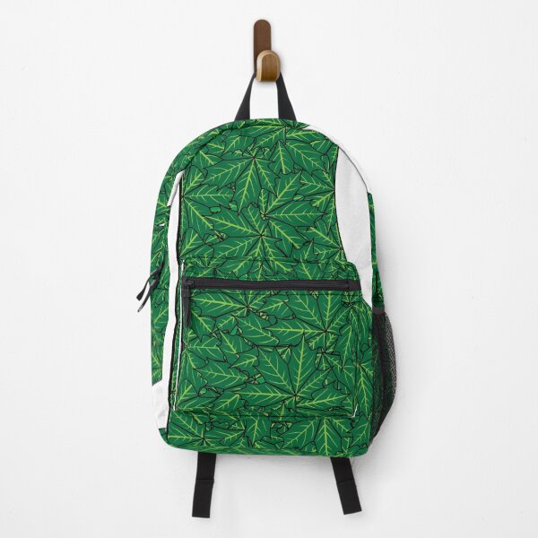 Item preview, Pakistan Flag Digital maple leaf art designed and sold by MubaraksArt.