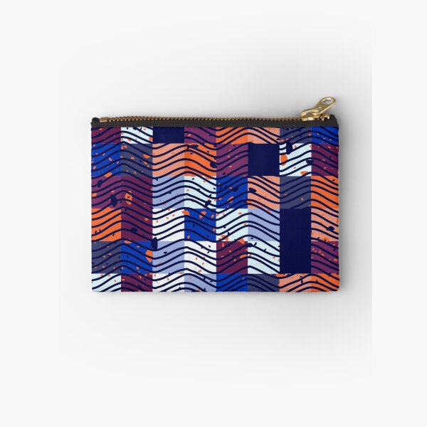 Item preview, Square Wave designed and sold by Tobe Fonseca®.