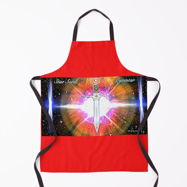 Item preview, Sords / Wall Art // Star Sord / Cyrentar! designed and sold by Imagin8er.
