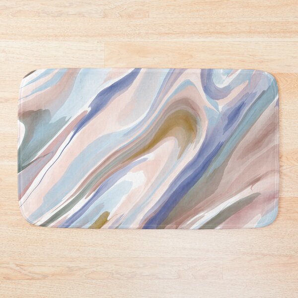 Item preview, Classic tone marble abstract  designed and sold by Roselove4869.