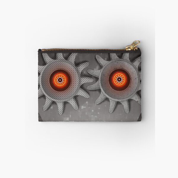 Item preview, Pop robot designed and sold by Florian Renard.